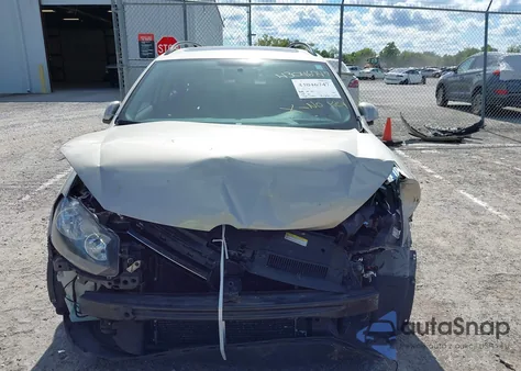 2014 Volkswagen Jetta Sportwagen 2.0L Tdi из США, поврежденный, VIN 3VWPL7AJ4EM617683